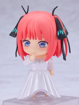 2371 Nendoroid Nino Nakano : Wedding Dress Ver