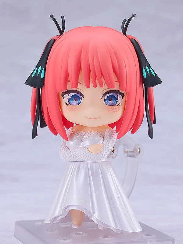 2371 Nendoroid Nino Nakano : Wedding Dress Ver