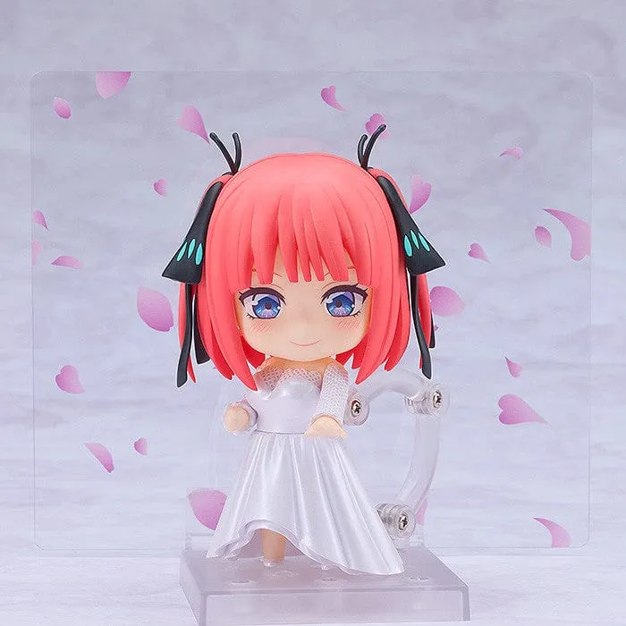 2371 Nendoroid Nino Nakano : Wedding Dress Ver