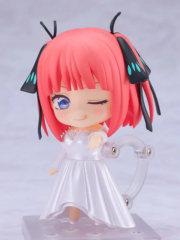 2371 Nendoroid Nino Nakano : Wedding Dress Ver