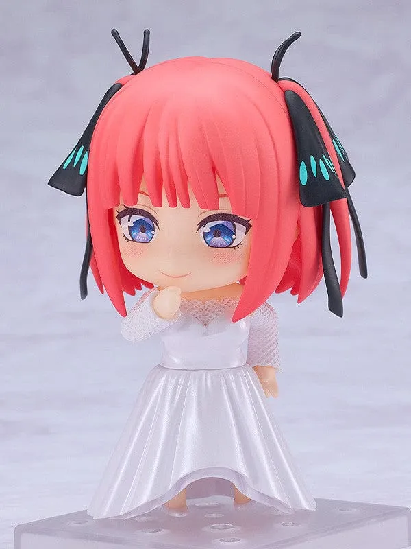 2371 Nendoroid Nino Nakano : Wedding Dress Ver