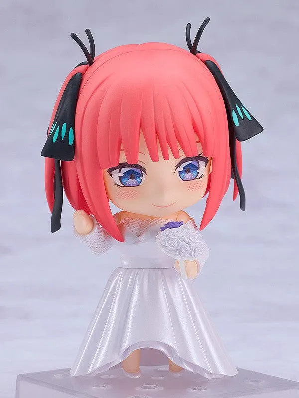 2371 Nendoroid Nino Nakano : Wedding Dress Ver