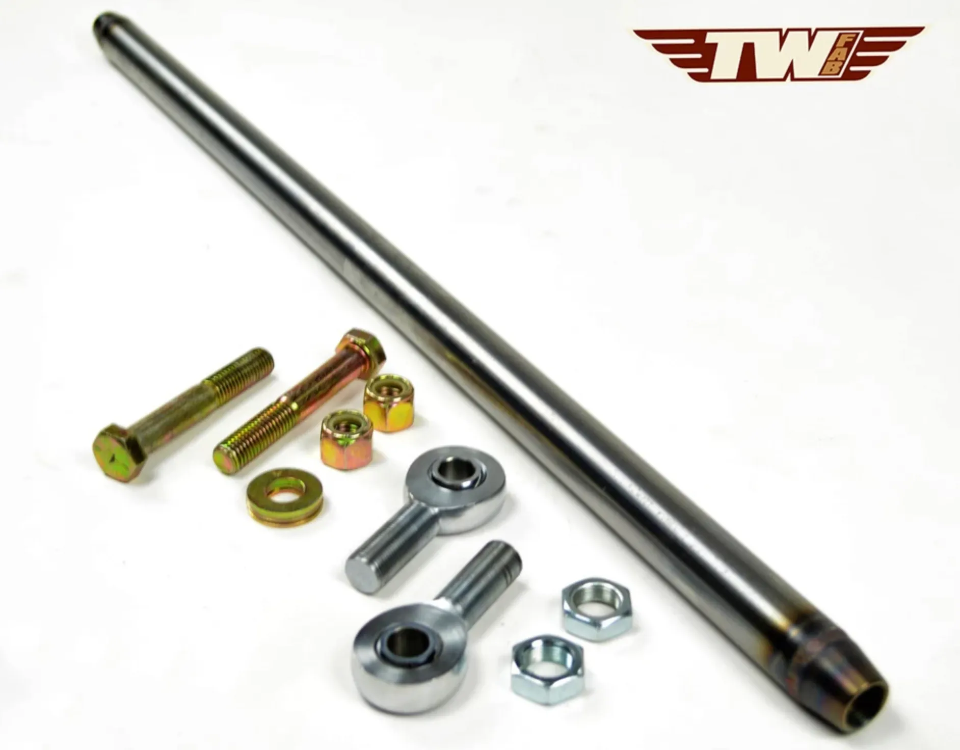 63-72 TRAILING ARMS