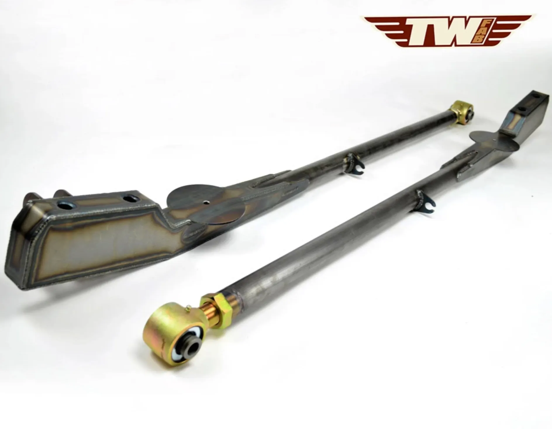 63-72 TRAILING ARMS