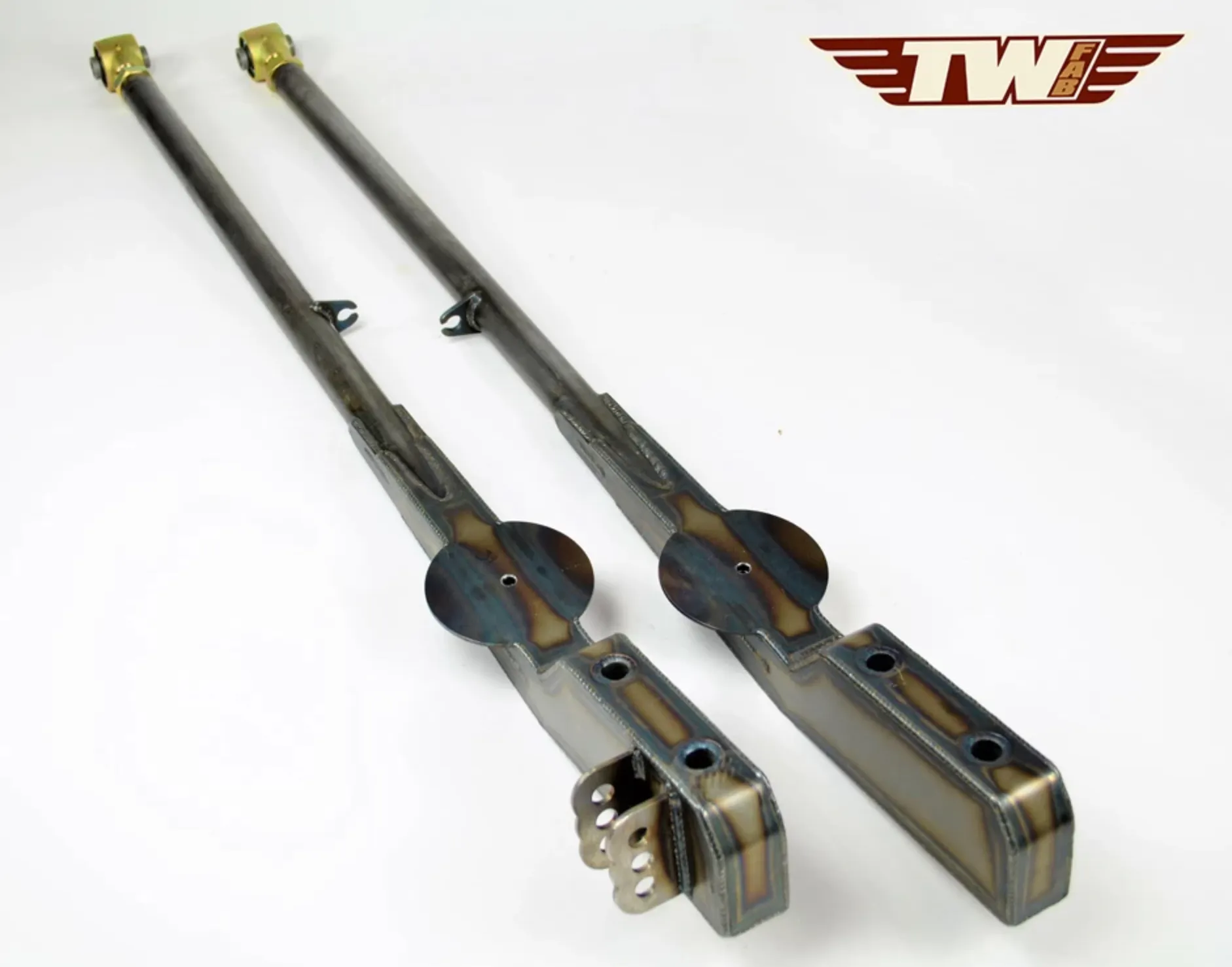 63-72 TRAILING ARMS