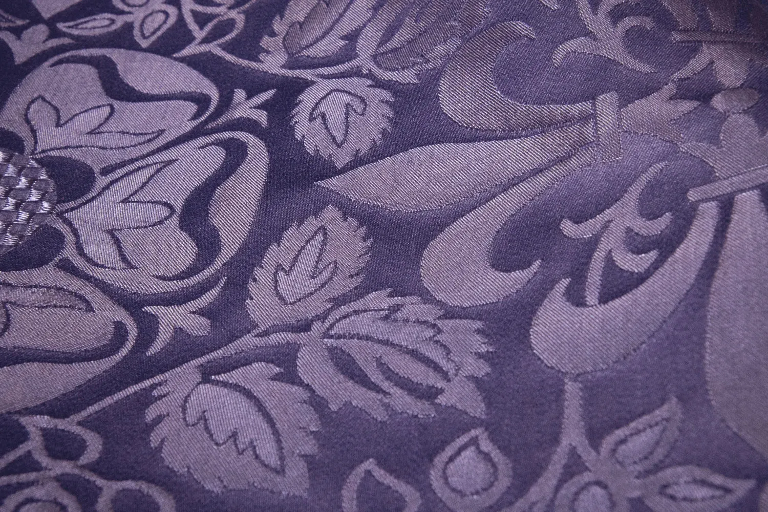 Lichfield Brocade Liturgical Fabric