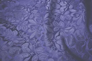 Lichfield Brocade Liturgical Fabric