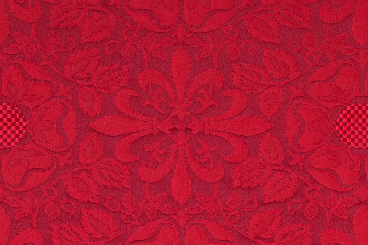 Lichfield Brocade Liturgical Fabric