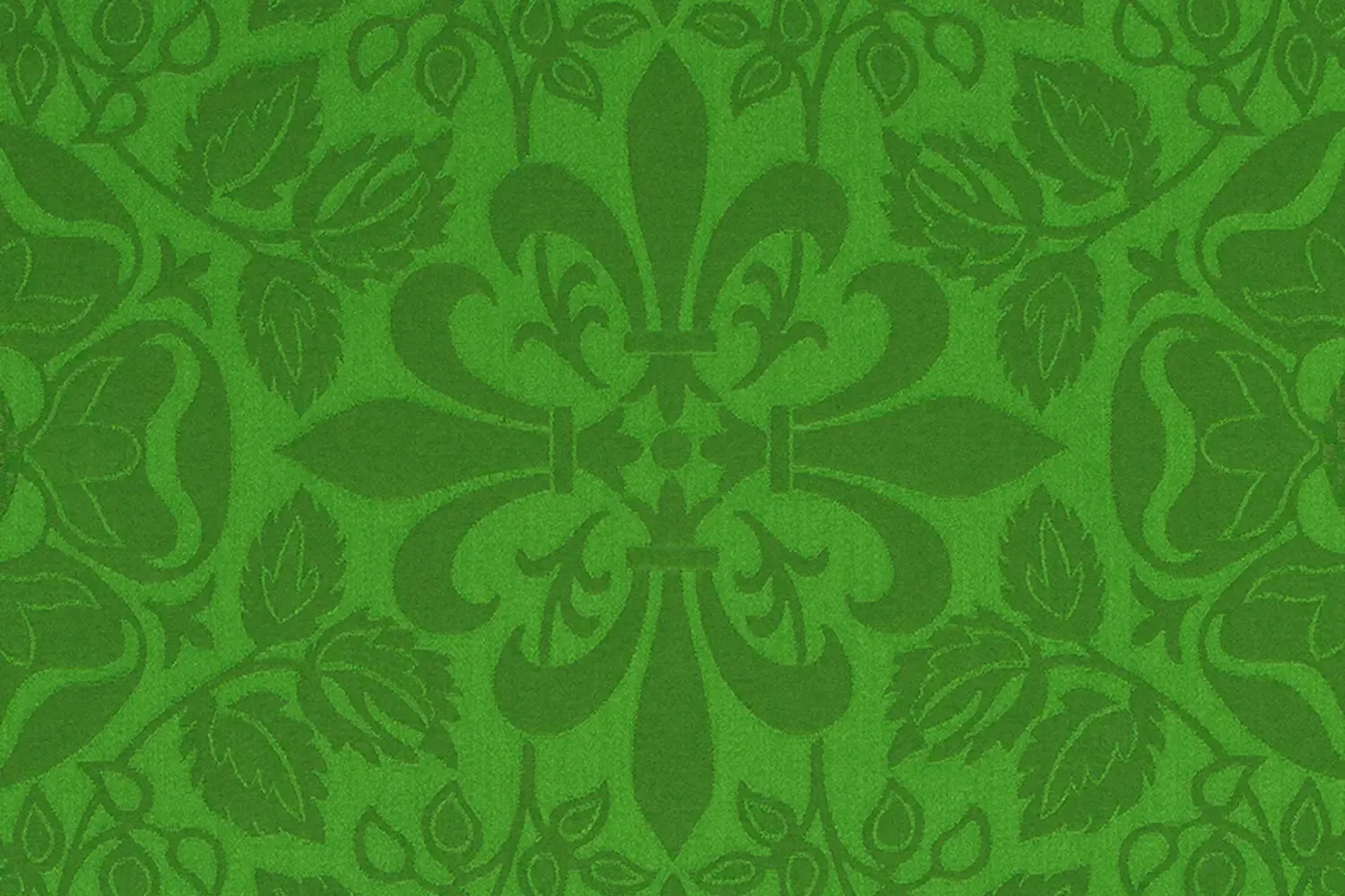 Lichfield Brocade Liturgical Fabric