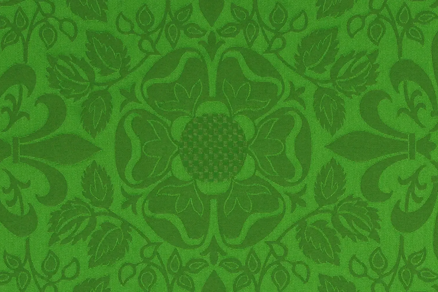 Lichfield Brocade Liturgical Fabric