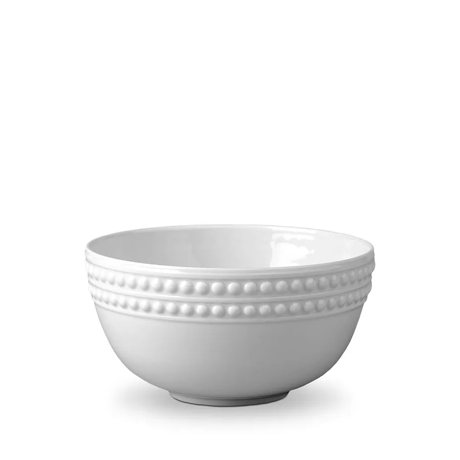 L'Objet Perlee Dinnerware Collection