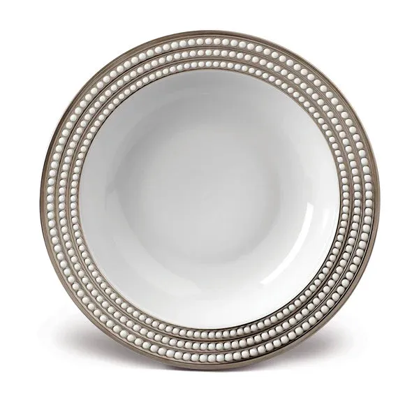 L'Objet Perlee Dinnerware Collection