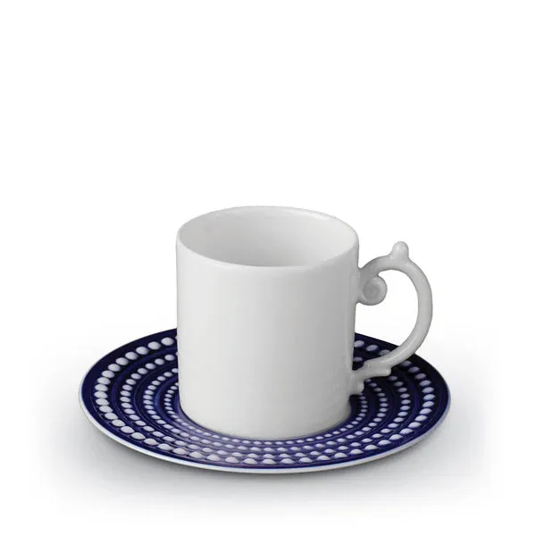 L'Objet Perlee Dinnerware Collection