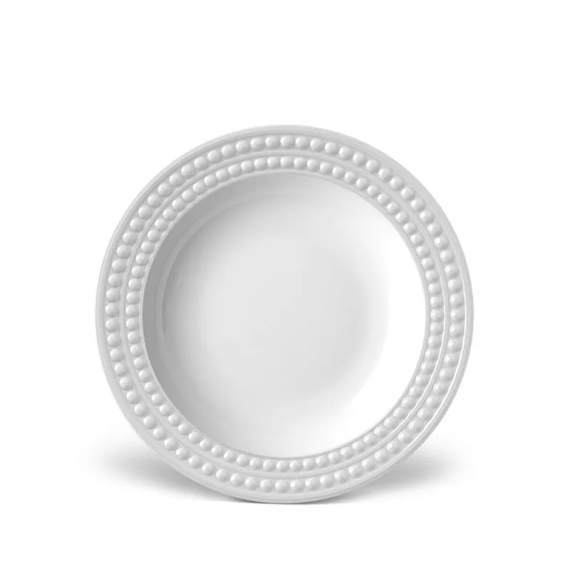 L'Objet Perlee Dinnerware Collection