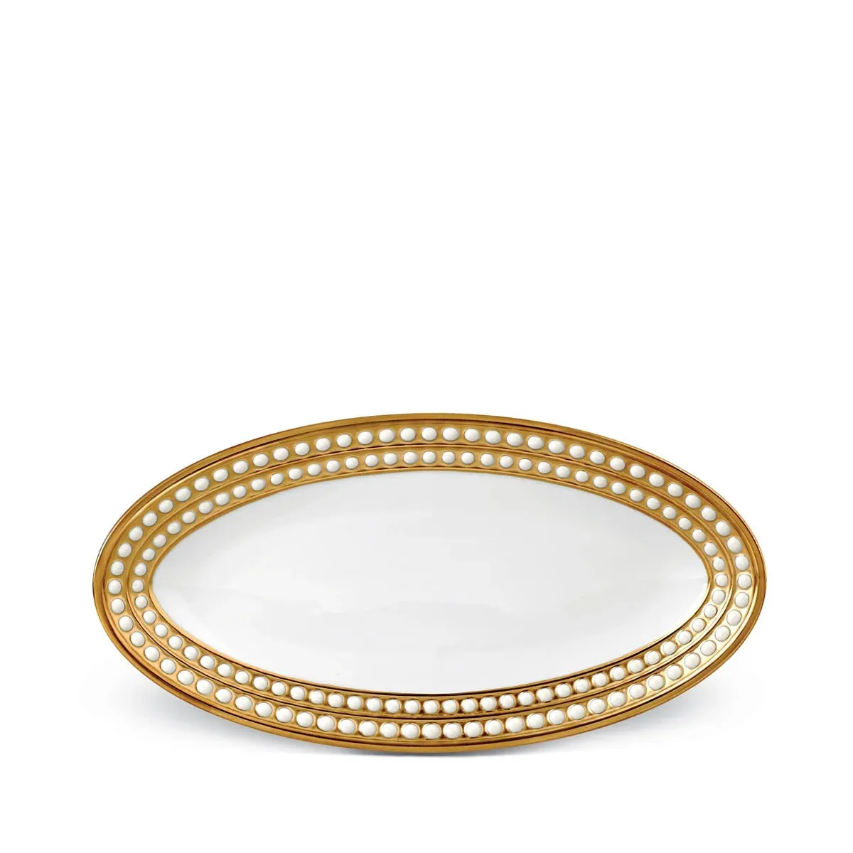 L'Objet Perlee Dinnerware Collection