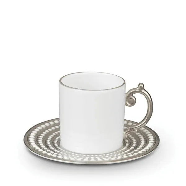 L'Objet Perlee Dinnerware Collection