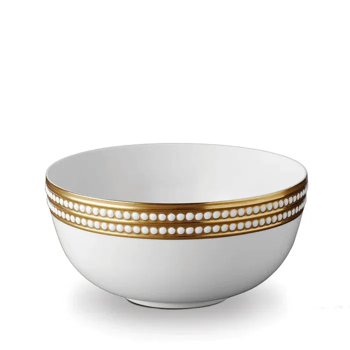 L'Objet Perlee Dinnerware Collection