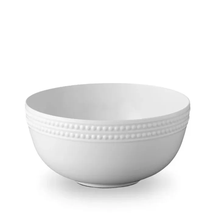 L'Objet Perlee Dinnerware Collection