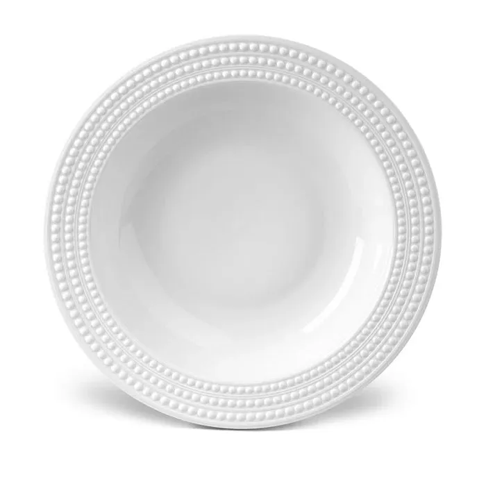 L'Objet Perlee Dinnerware Collection