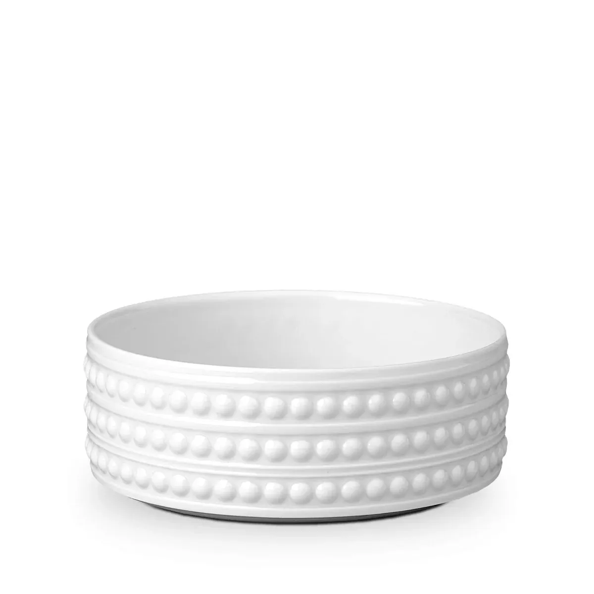 L'Objet Perlee Dinnerware Collection