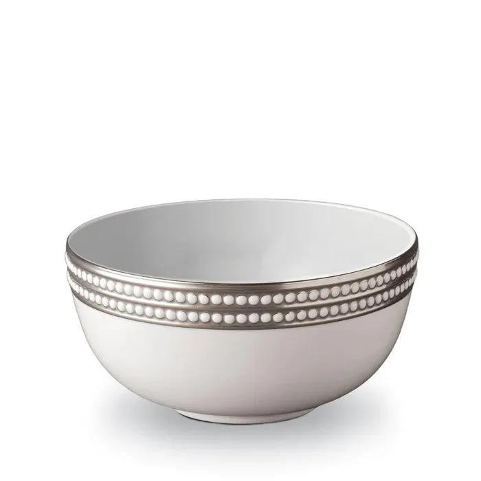 L'Objet Perlee Dinnerware Collection