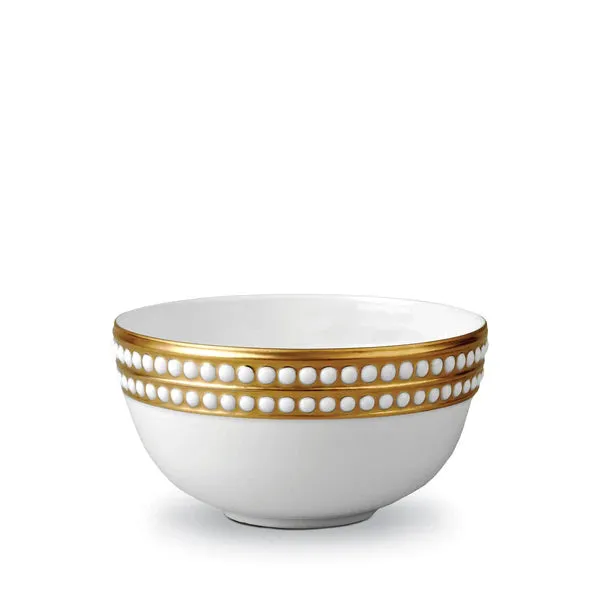 L'Objet Perlee Dinnerware Collection