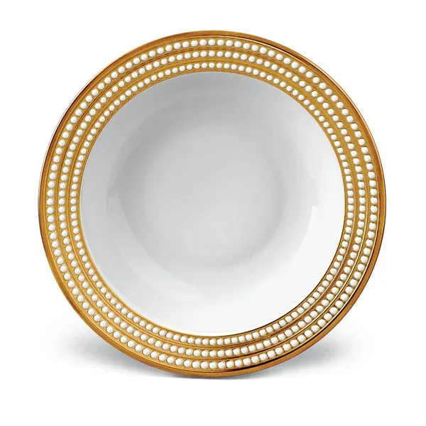 L'Objet Perlee Dinnerware Collection