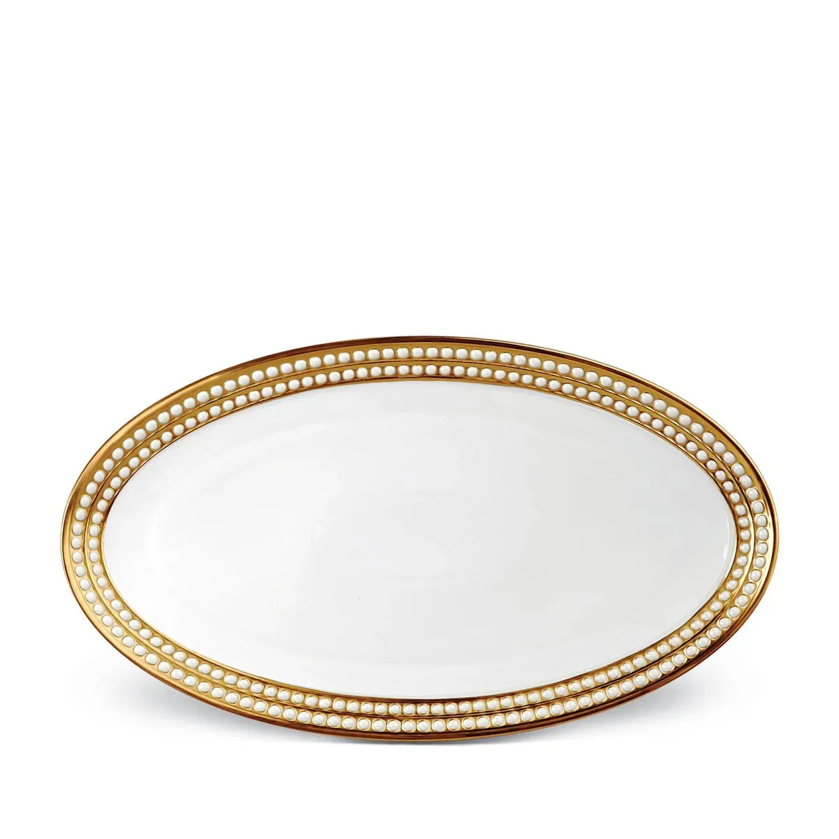 L'Objet Perlee Dinnerware Collection