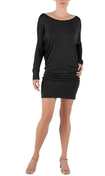 Louise Tunic Dress