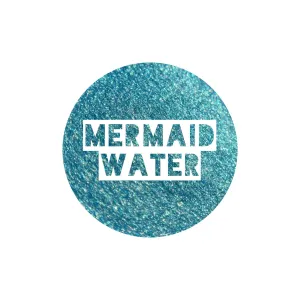 Mermaid Water