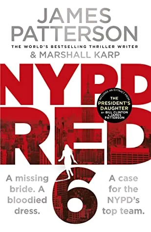 NYPD Red 6 (NYPD Red #6)