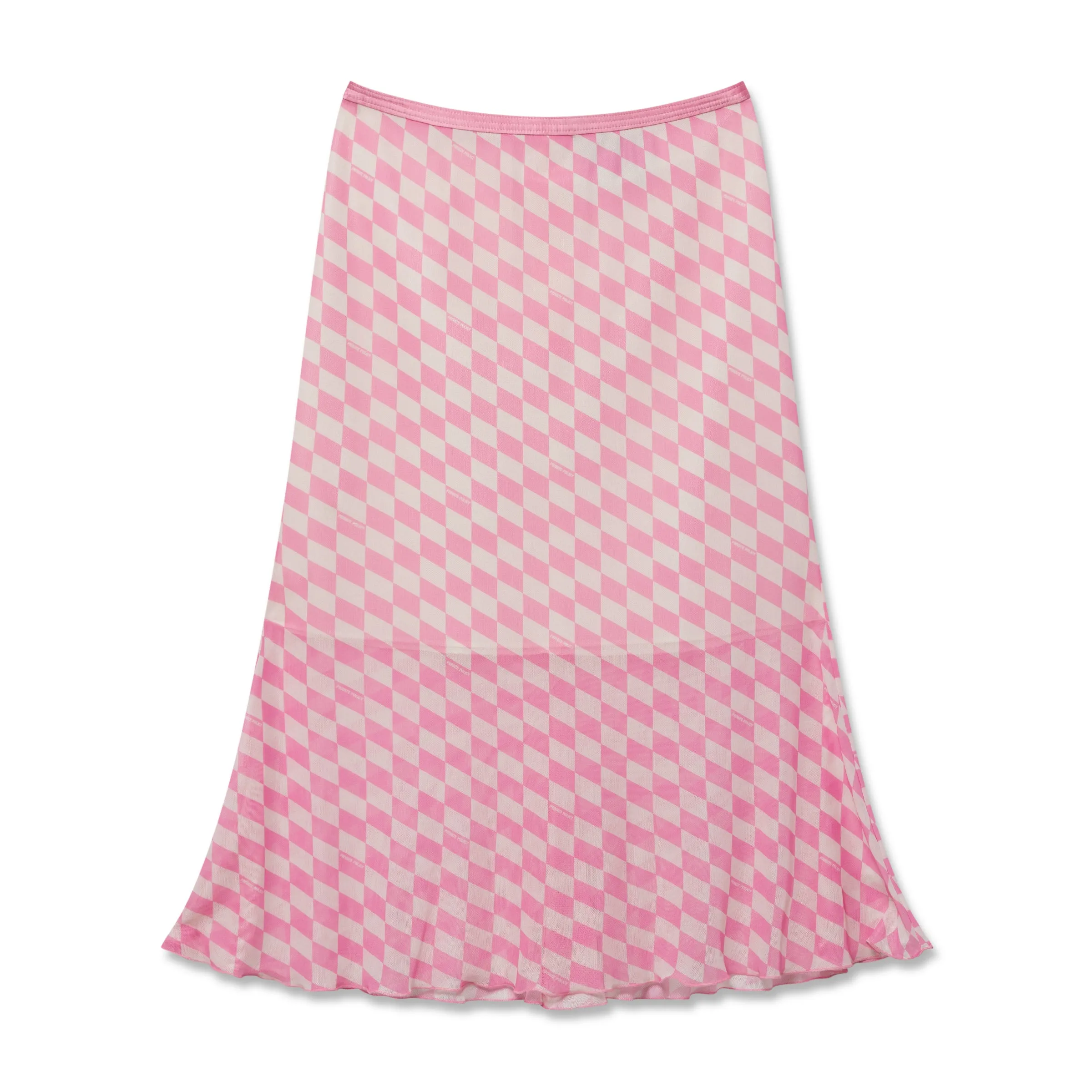 PXL MESH SKIRT