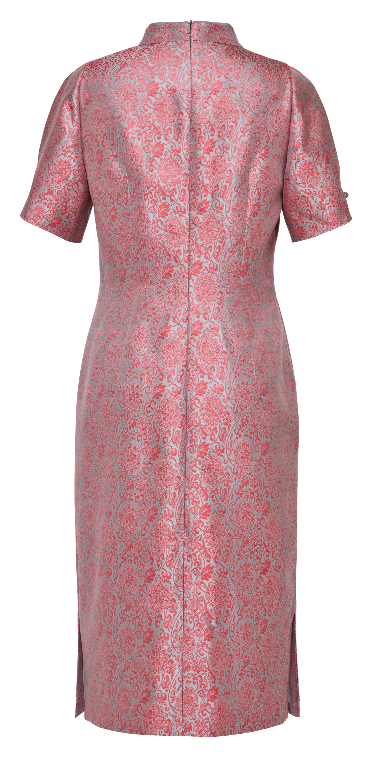 YAYING Chinese Style Qipao Dress