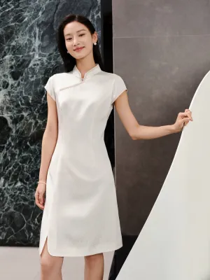 YAYING modern Chinese-style dress